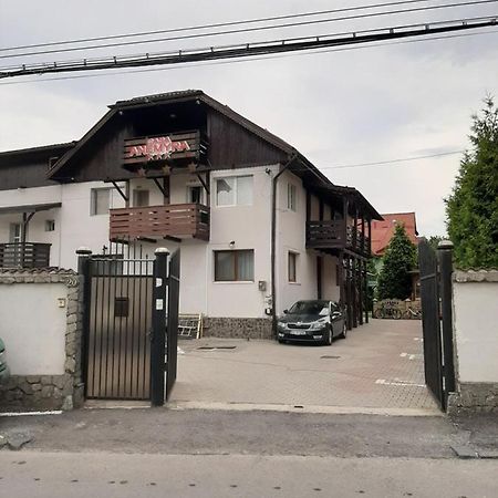 Casa Anemyra 호텔 사셀레 외부 사진