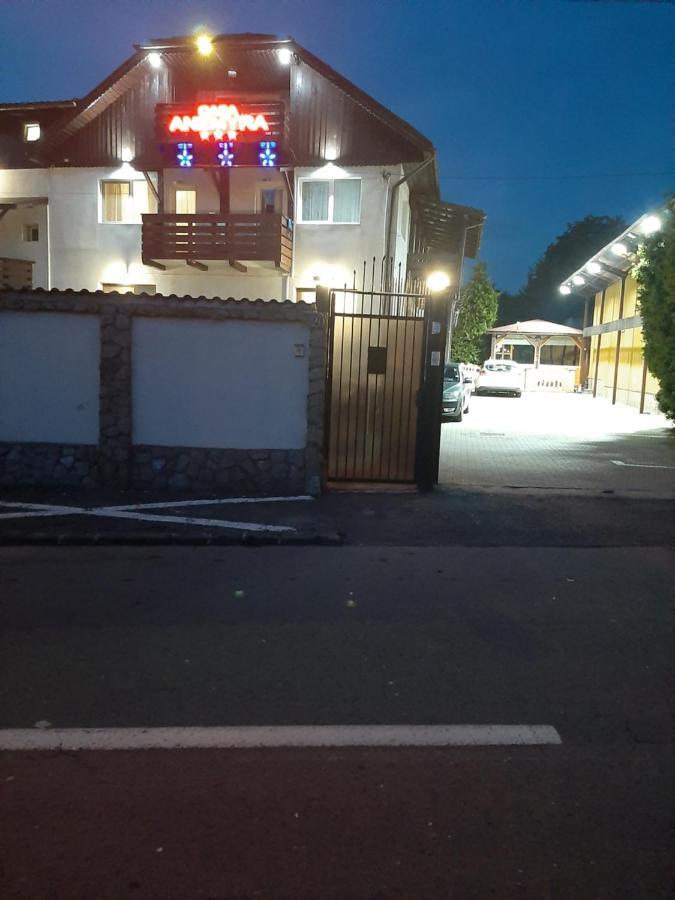 Casa Anemyra 호텔 사셀레 외부 사진