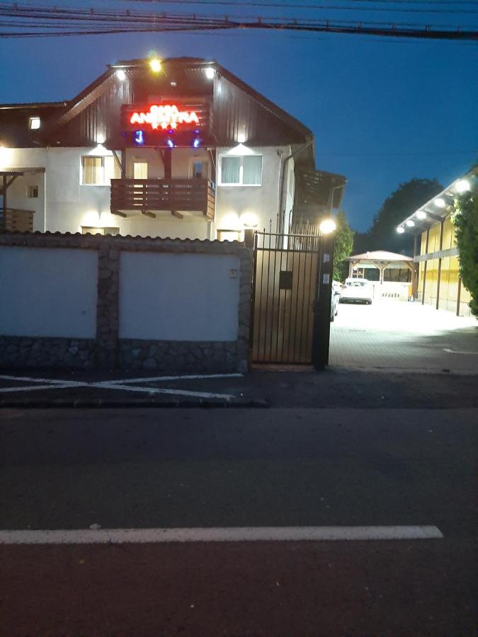 Casa Anemyra 호텔 사셀레 외부 사진