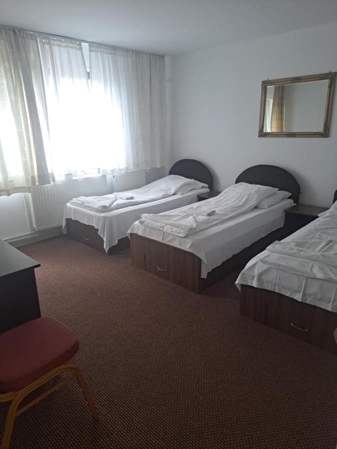 Casa Anemyra 호텔 사셀레 외부 사진