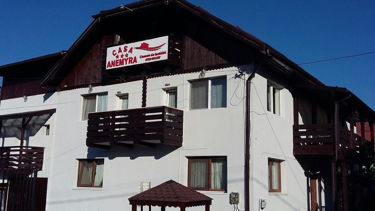 Casa Anemyra 호텔 사셀레 외부 사진