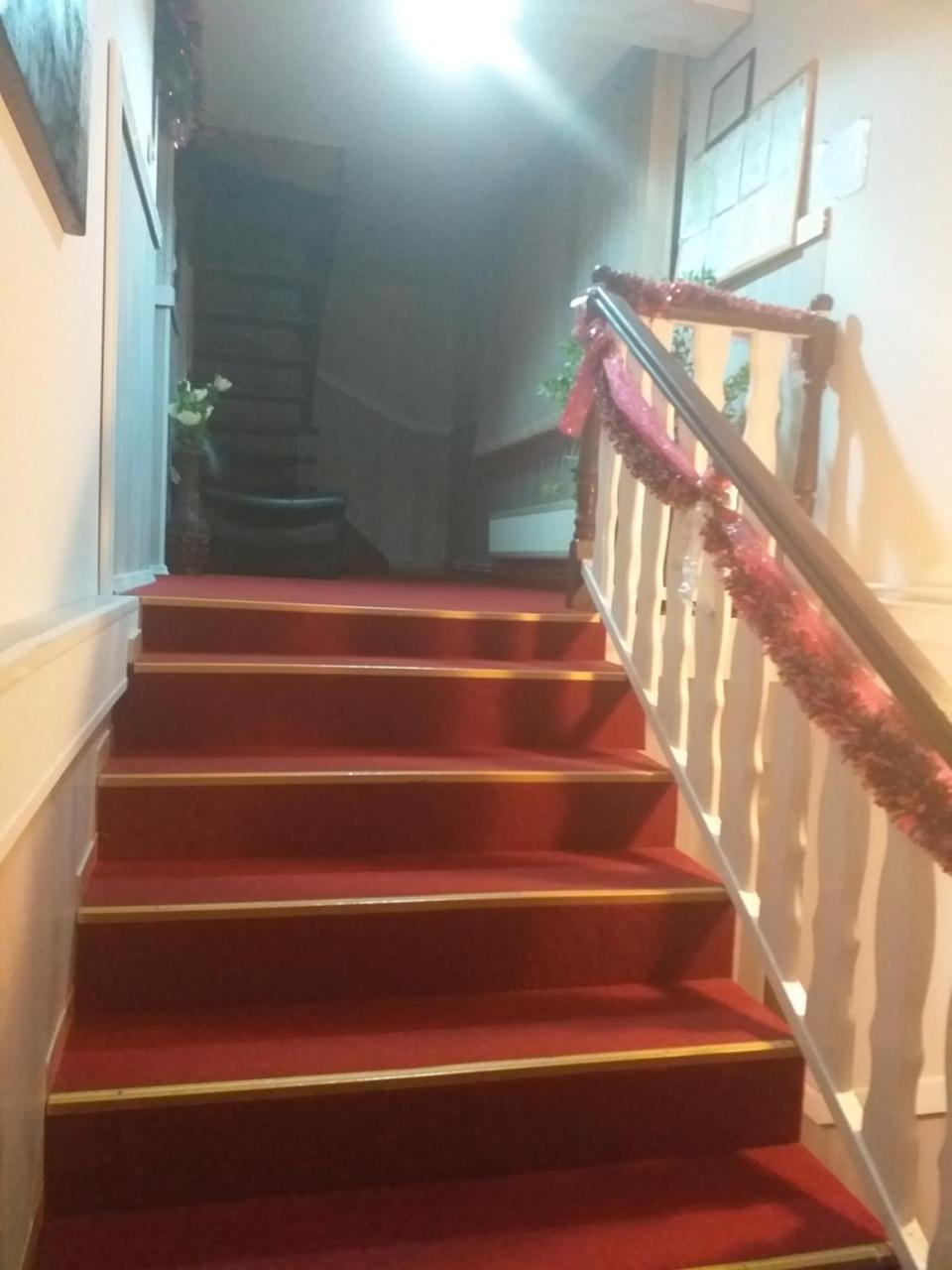 Casa Anemyra 호텔 사셀레 외부 사진