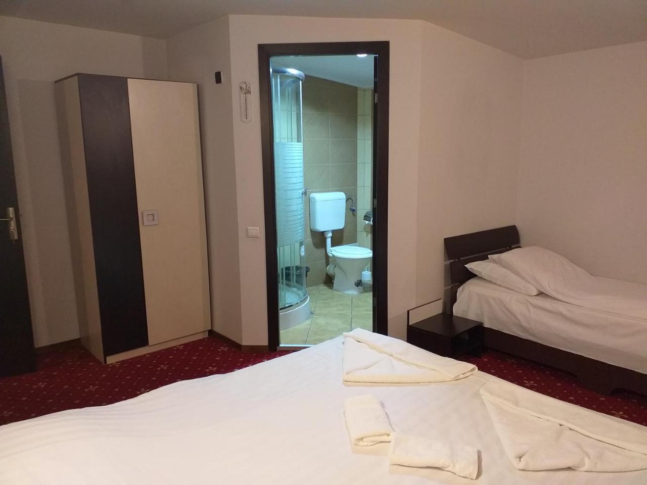 Casa Anemyra 호텔 사셀레 외부 사진