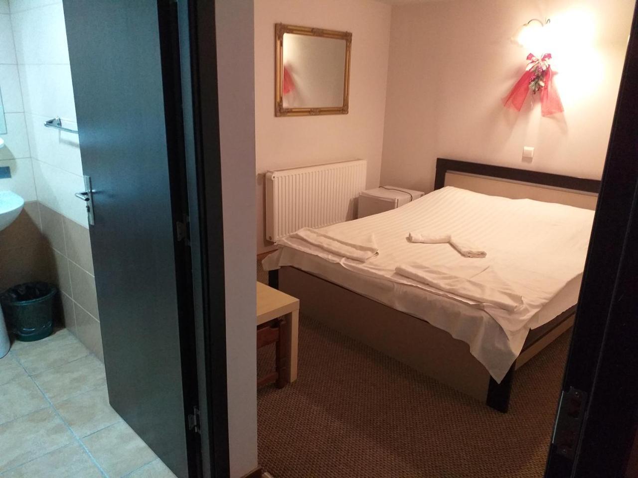 Casa Anemyra 호텔 사셀레 외부 사진