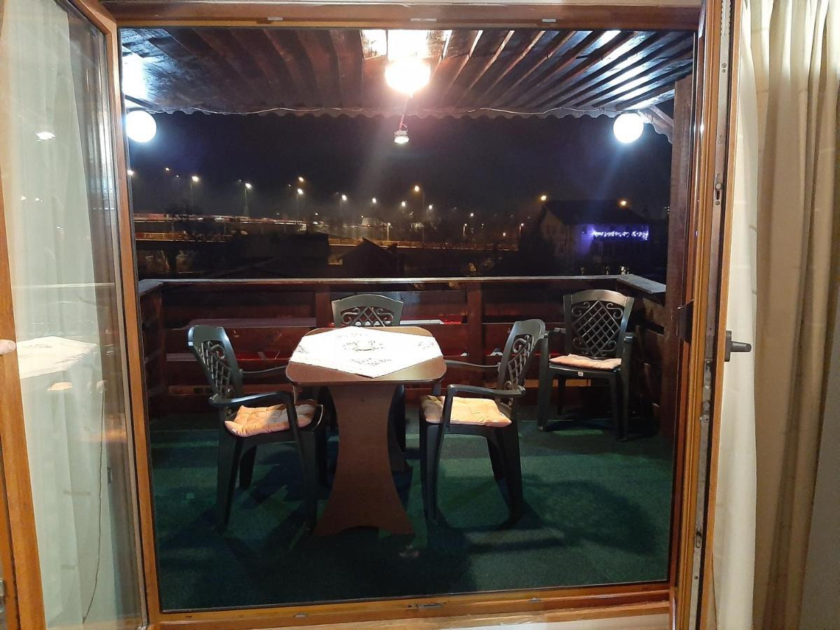 Casa Anemyra 호텔 사셀레 외부 사진
